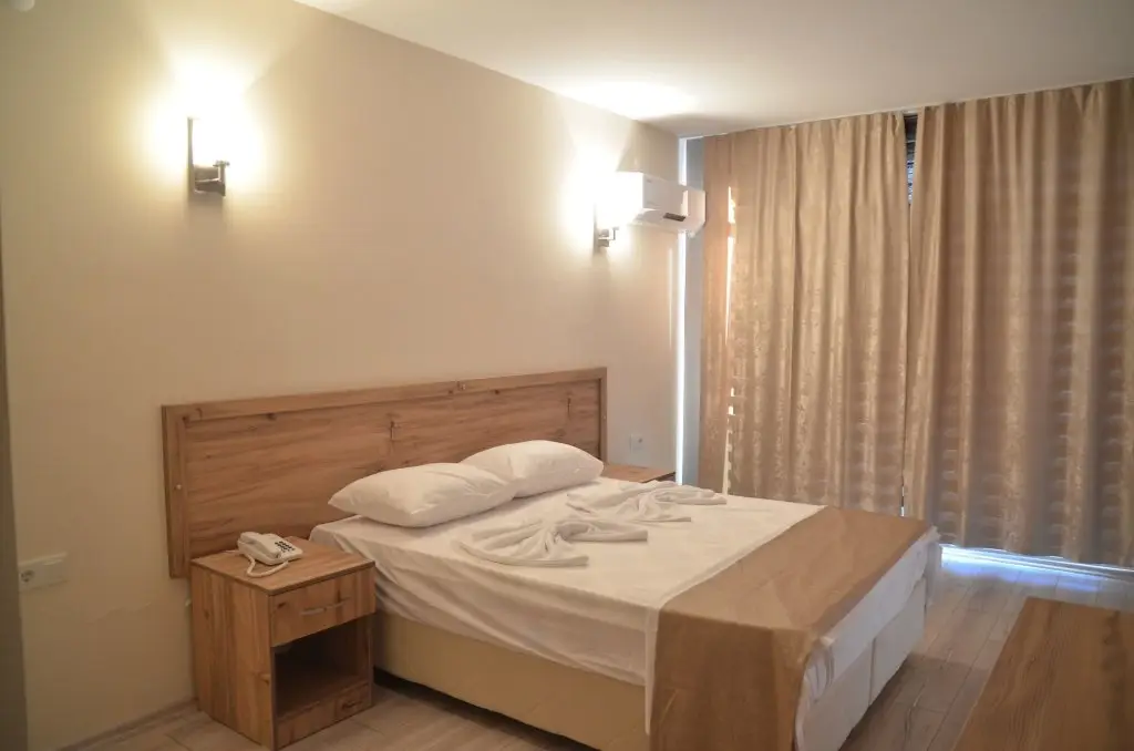 Синоп: Loca Butik Hotel