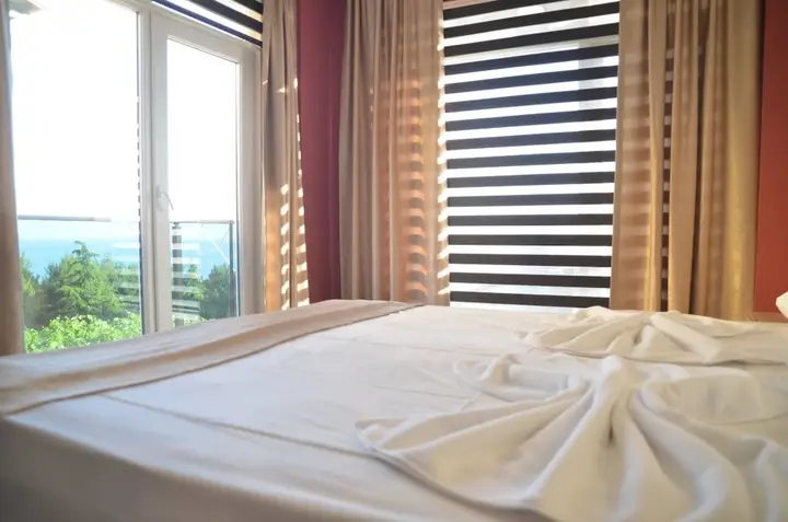 Синоп: Loca Butik Hotel