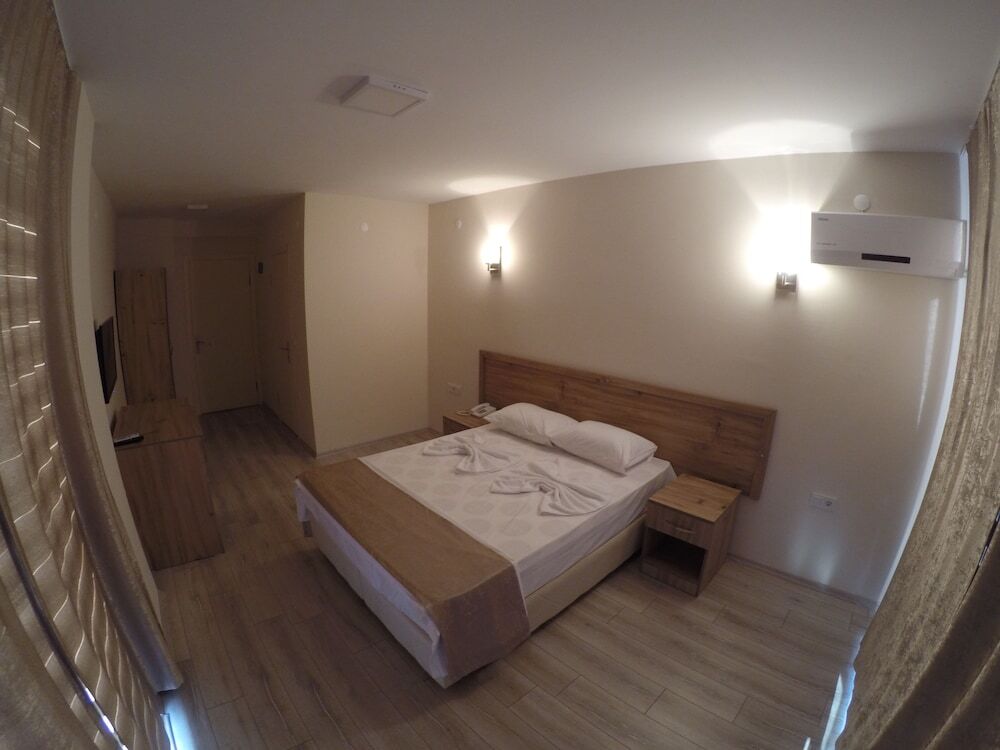 Синоп: Loca Butik Hotel