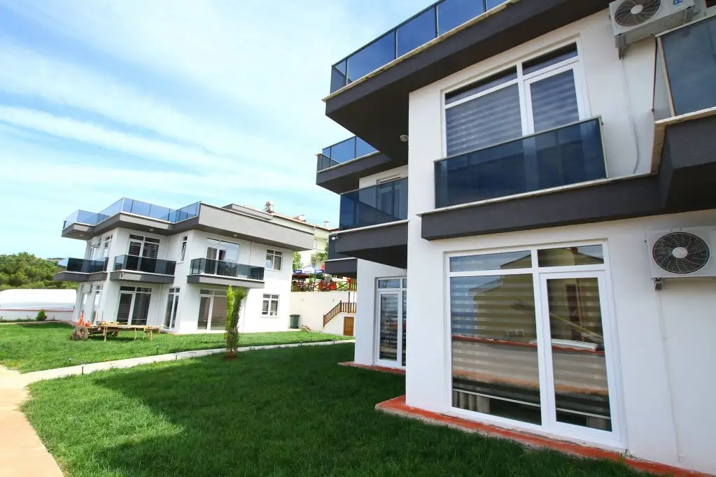 Синоп: Loca Butik Hotel