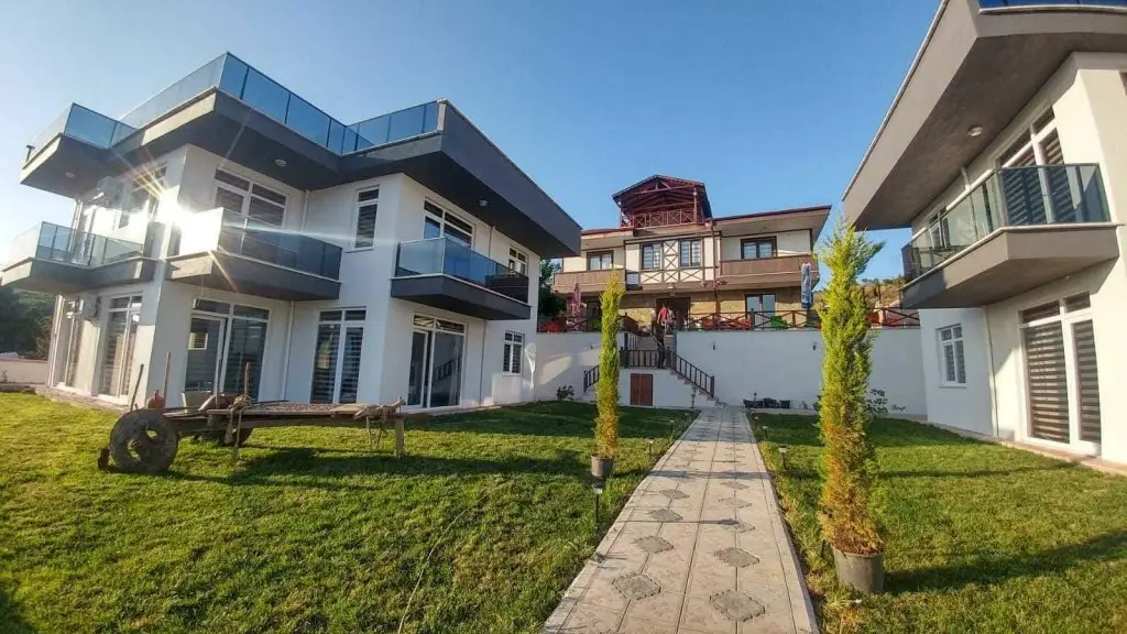 Синоп: Loca Butik Hotel