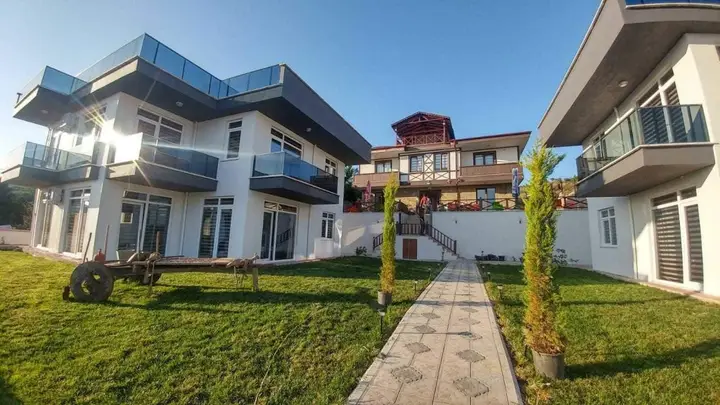 Синоп: Loca Butik Hotel