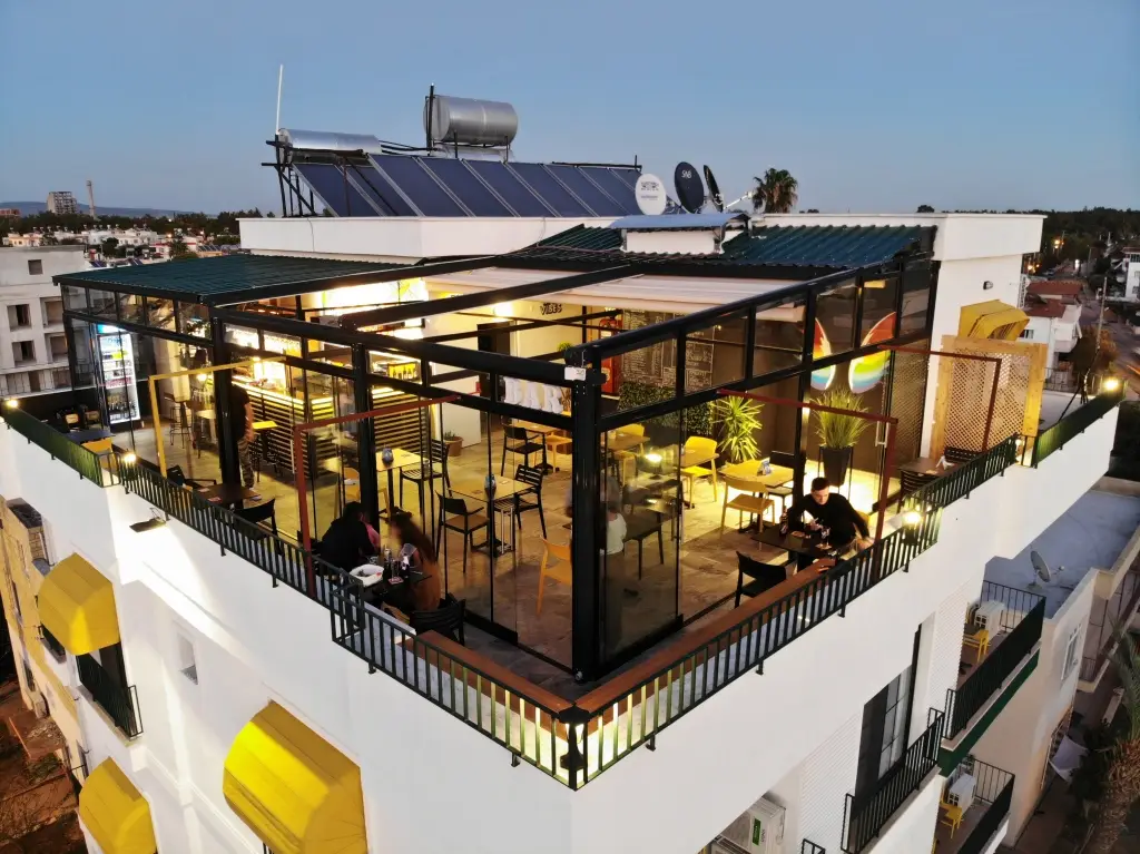 Силифке: Отель Limon Inn Hotel, Tasucu