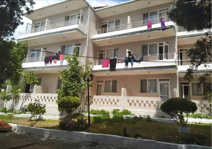 Увезпинар: Yasmak Motel