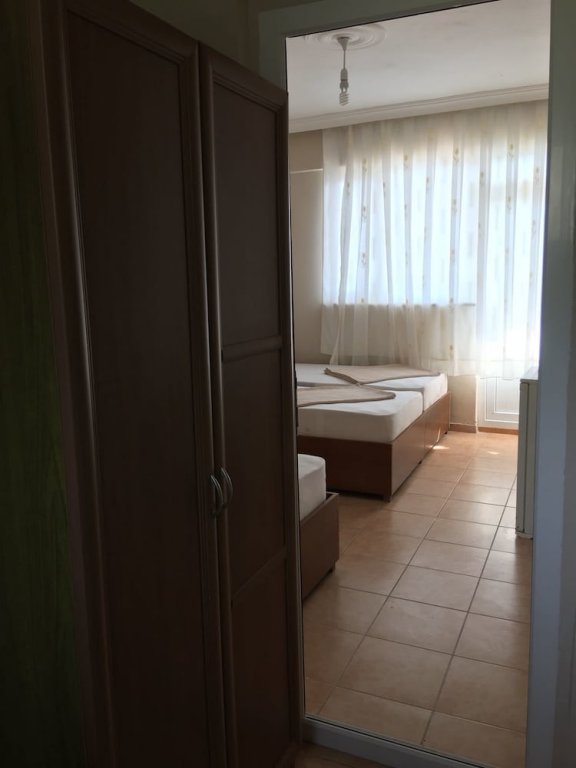 Увезпинар: Yasmak Motel