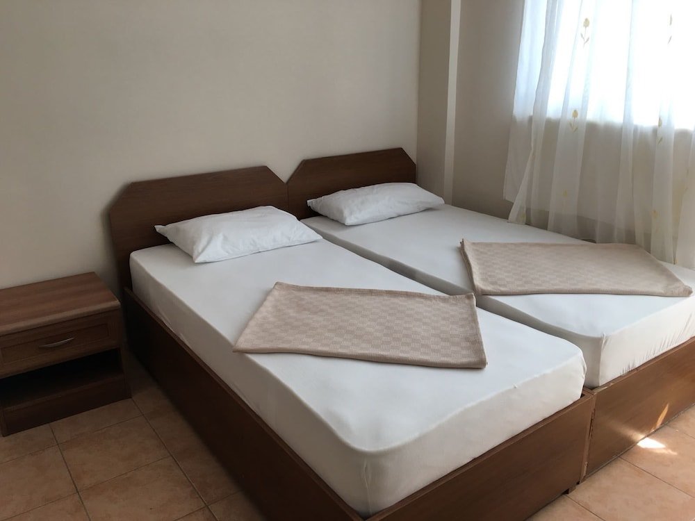 Увезпинар: Yasmak Motel