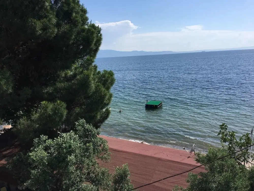 Увезпинар: Yasmak Motel
