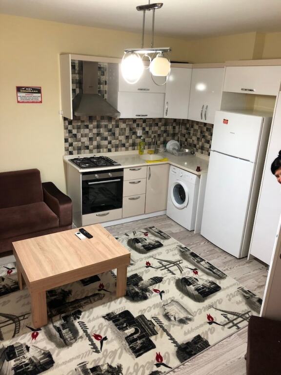 Мерсин: V&M City