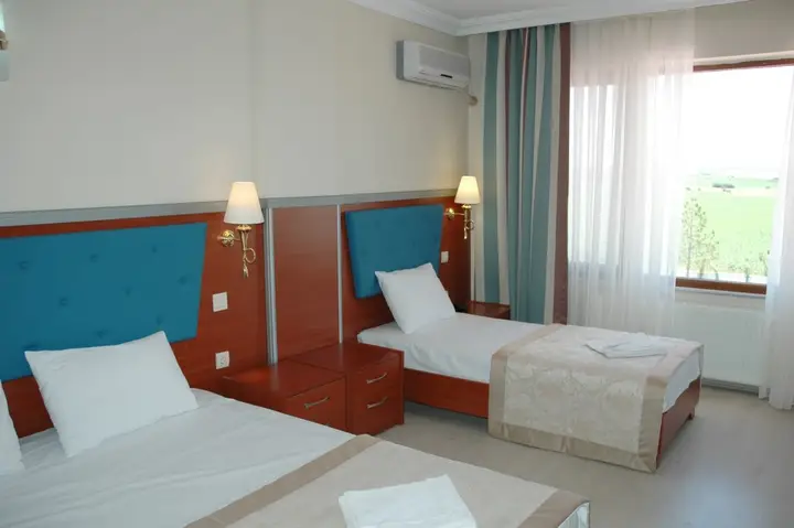 Люлебургаз: Отель Burgaz Resort Aquapark