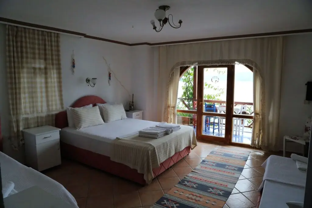 Бозбурун: Dolphin Boutique Hotel