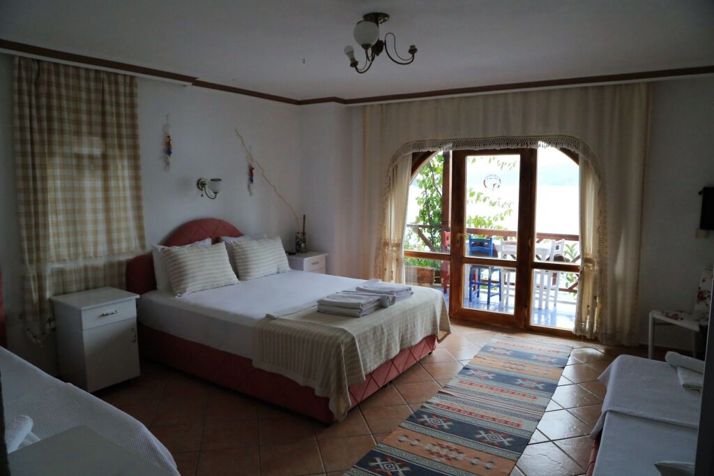 Бозбурун: Dolphin Boutique Hotel