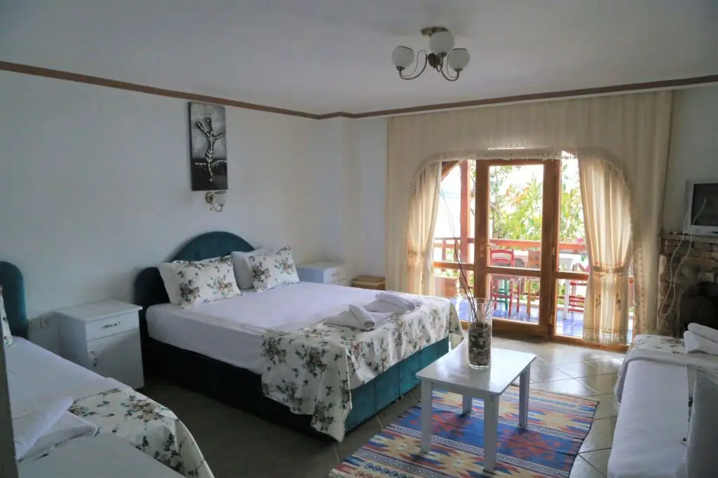 Бозбурун: Dolphin Boutique Hotel