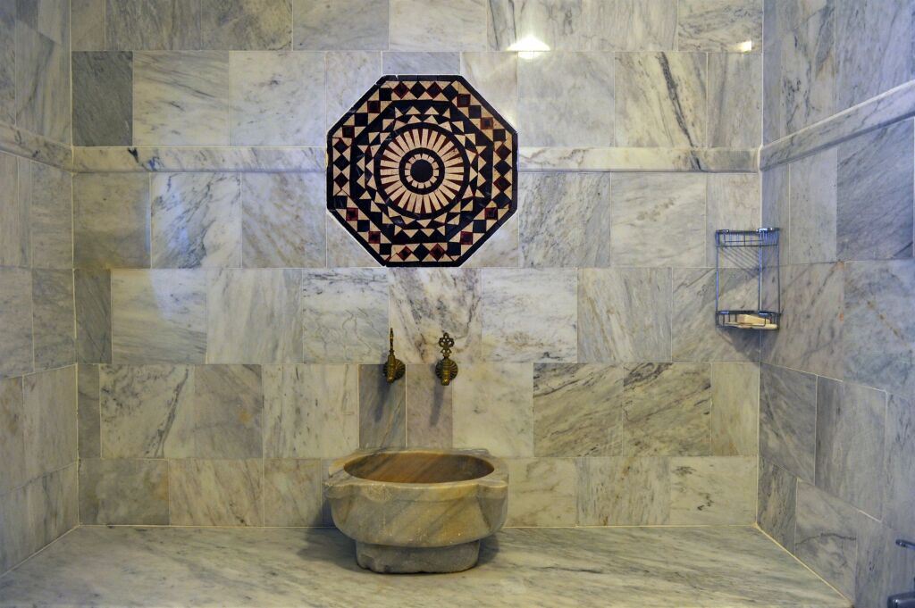 Бозбурун: Dolphin Boutique Hotel