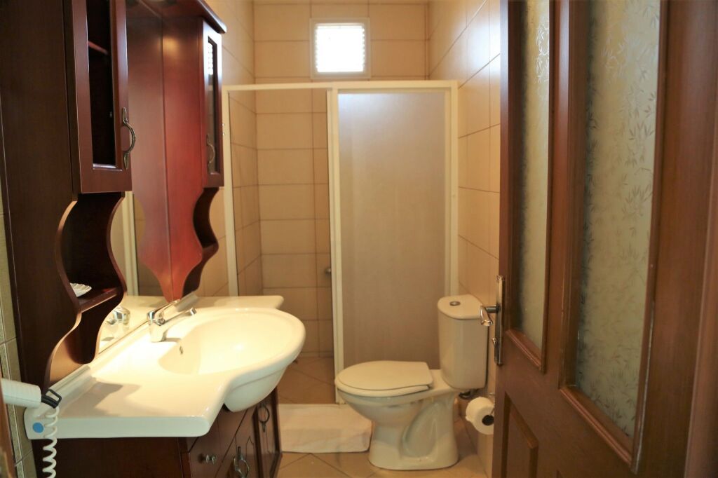 Бозбурун: Dolphin Boutique Hotel