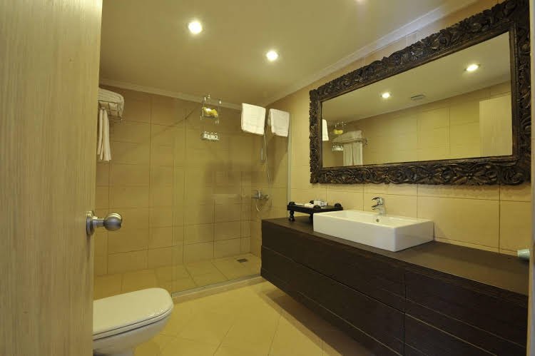 Торба: Casa Dell'arte The Residence Boutique Class
