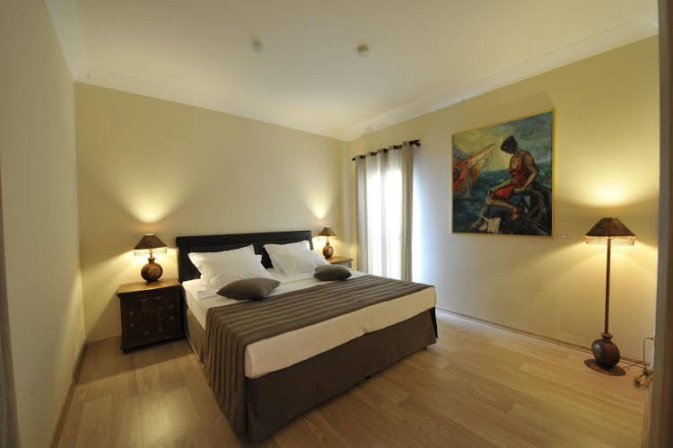 Торба: Casa Dell'arte The Residence Boutique Class