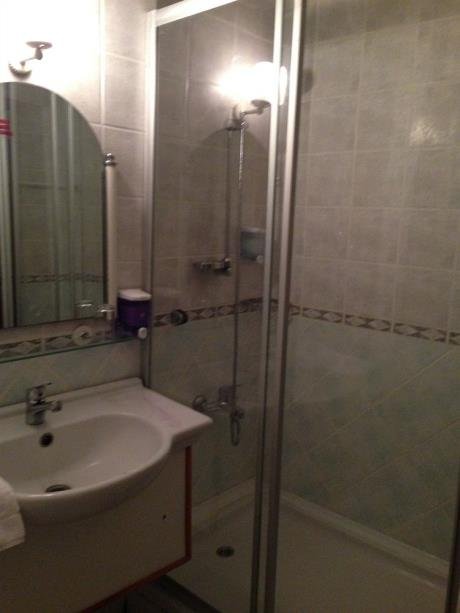 Бодрум: Family Belvedere Otel