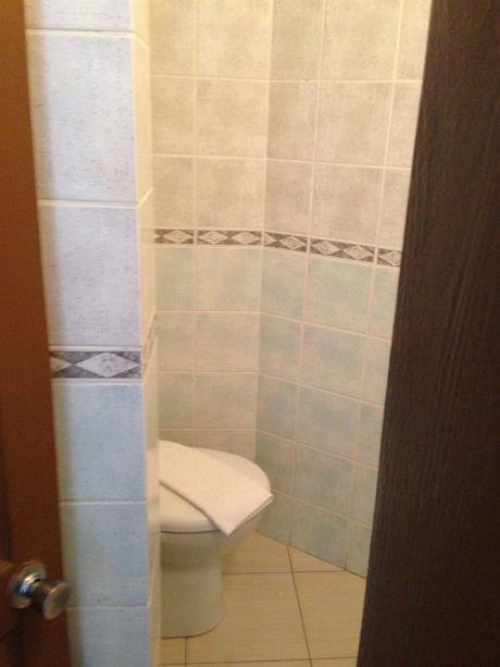 Бодрум: Family Belvedere Otel