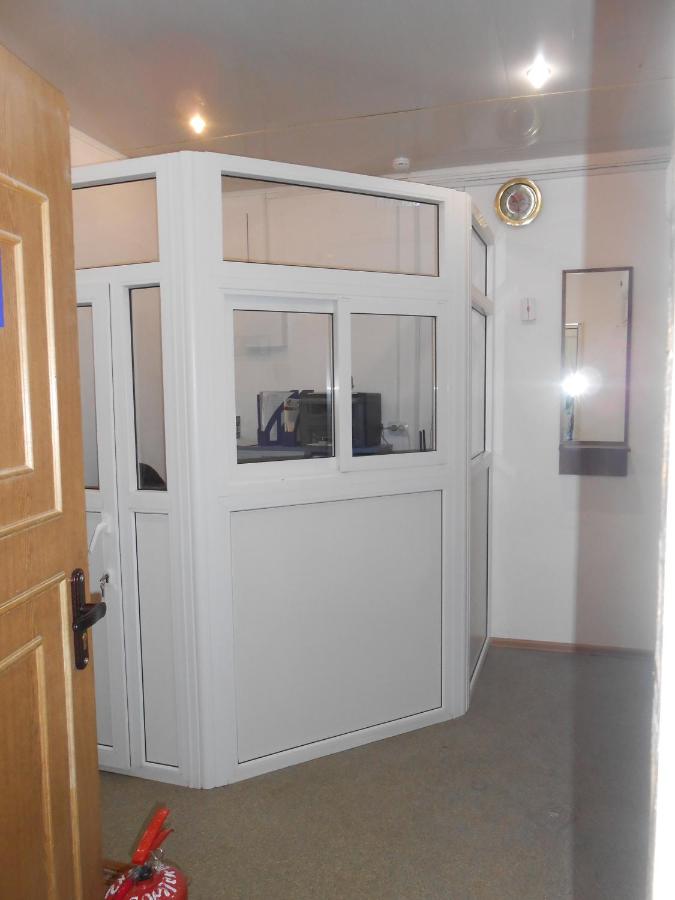 Сергиев Посад: Hostel Kak Doma