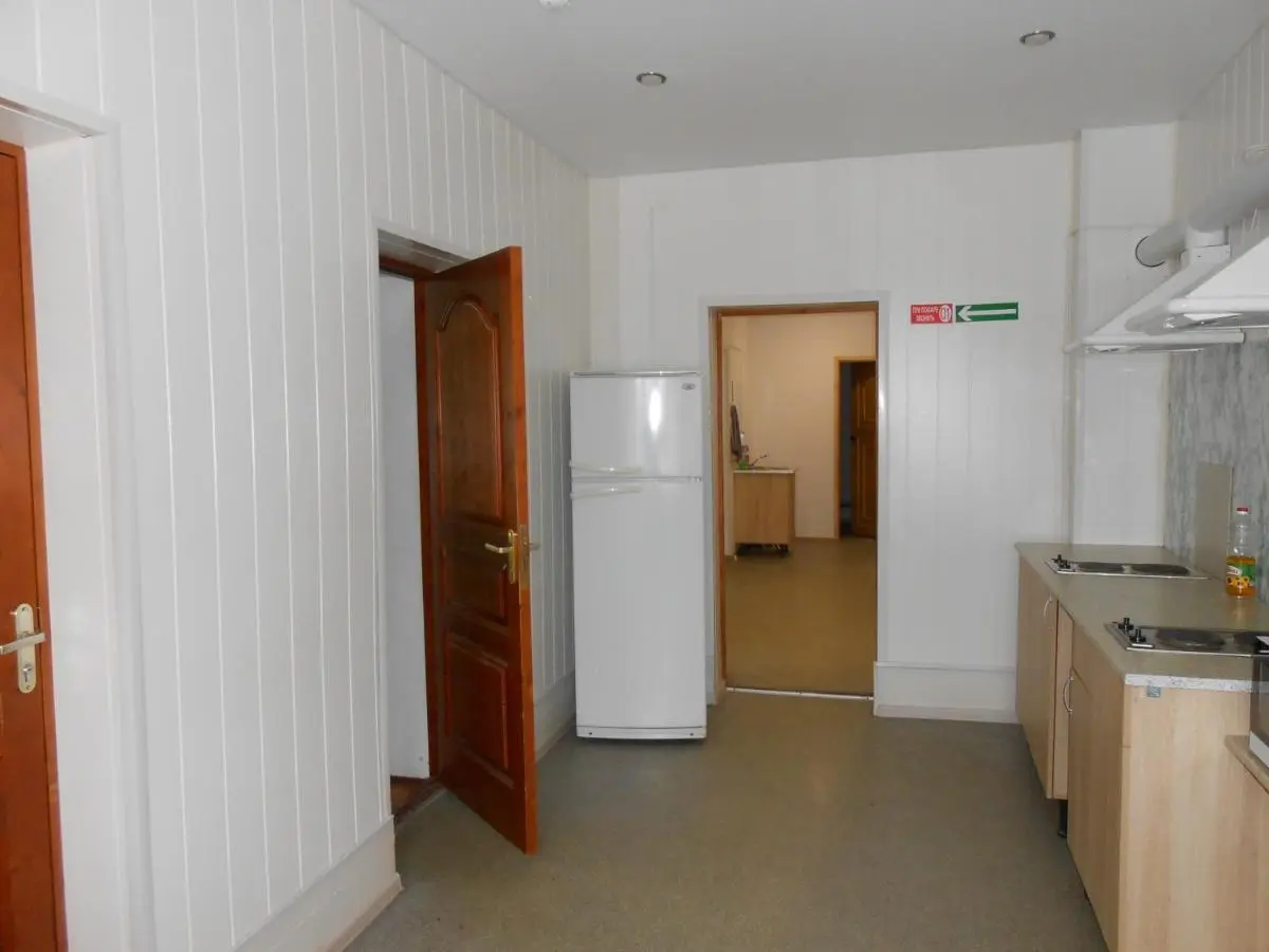 Сергиев Посад: Hostel Kak Doma