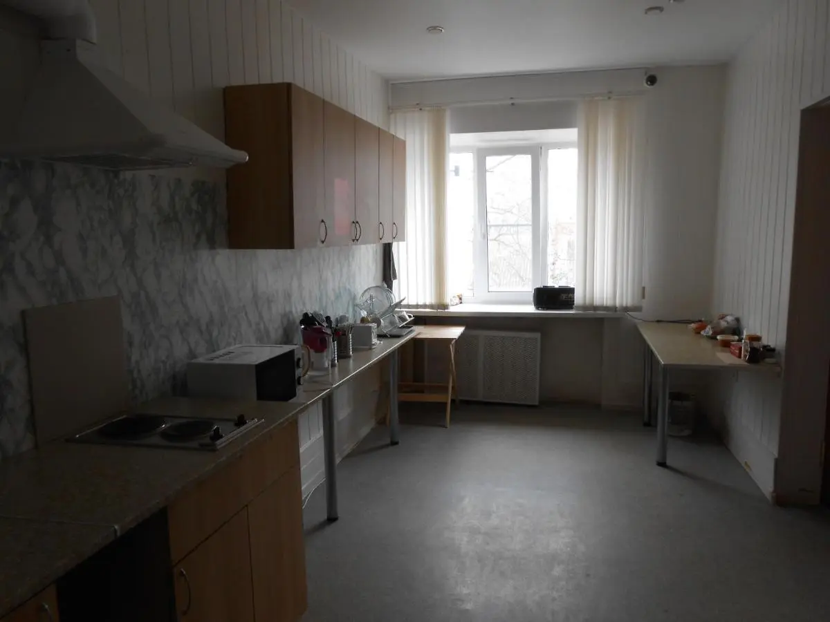 Сергиев Посад: Hostel Kak Doma