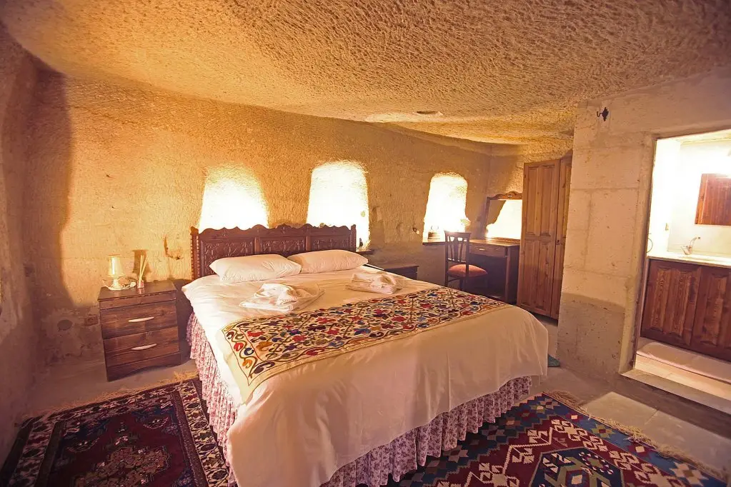 Гёреме: Tulip Cave Suites