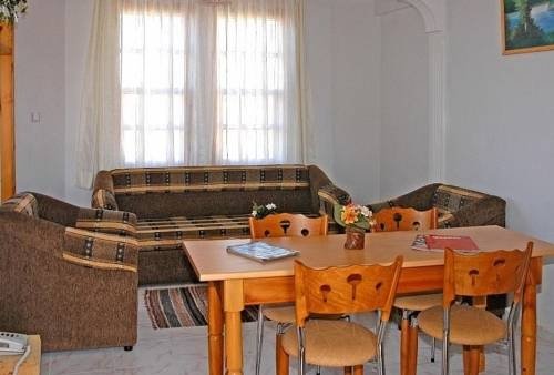 Аланья: Dedebey Apart Otel