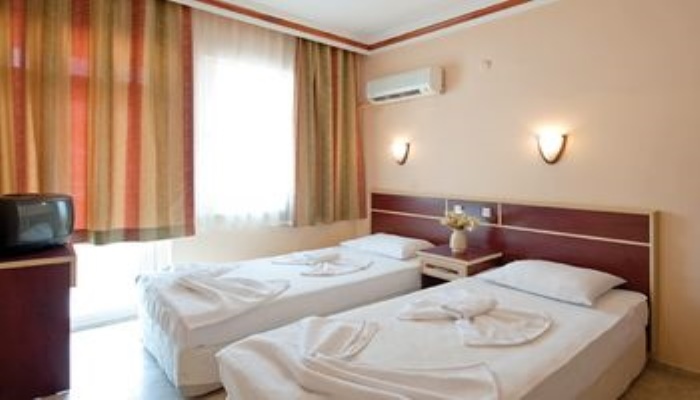 Аланья: Kleopatra Aydin Otel