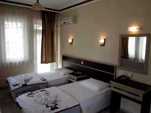 Аланья: Kleopatra Aydin Otel