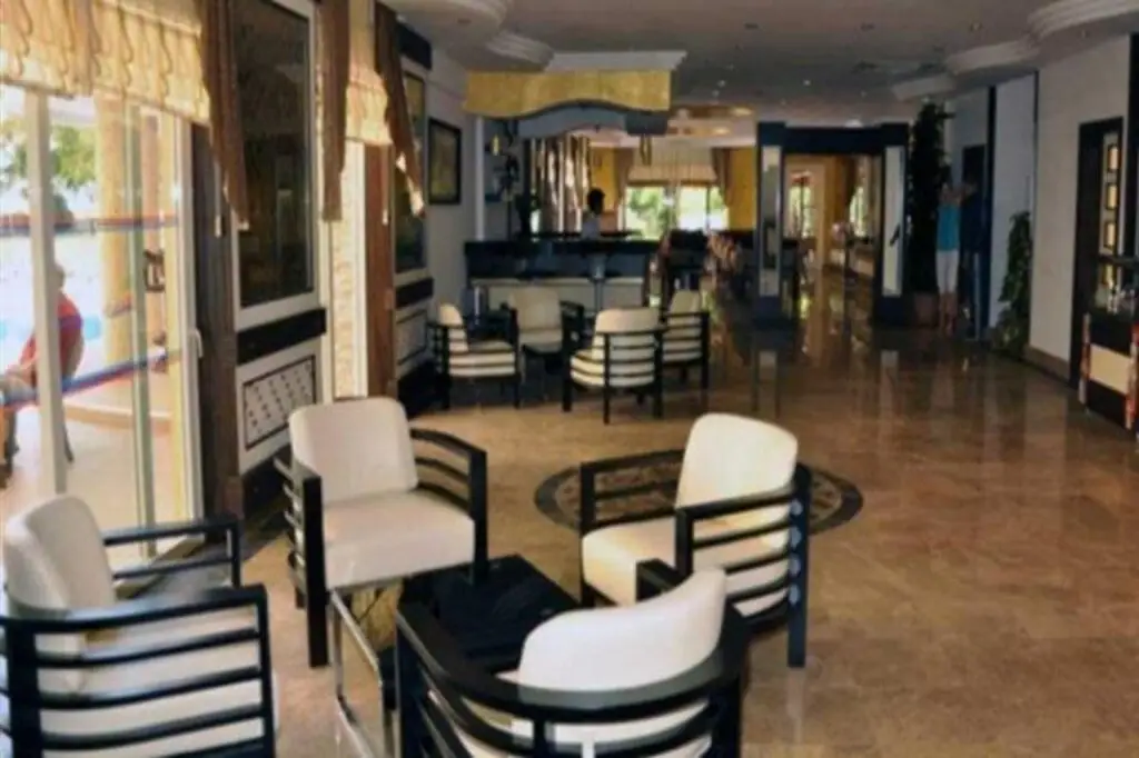 Аланья: Kleopatra Aydin Otel