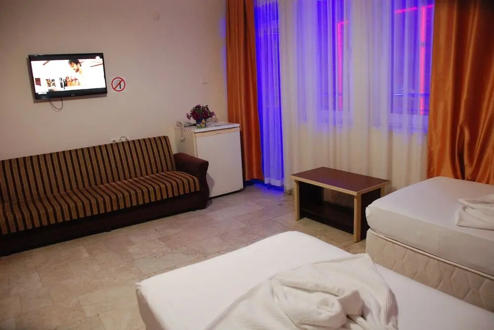 Аланья: Kleopatra Aydin Otel