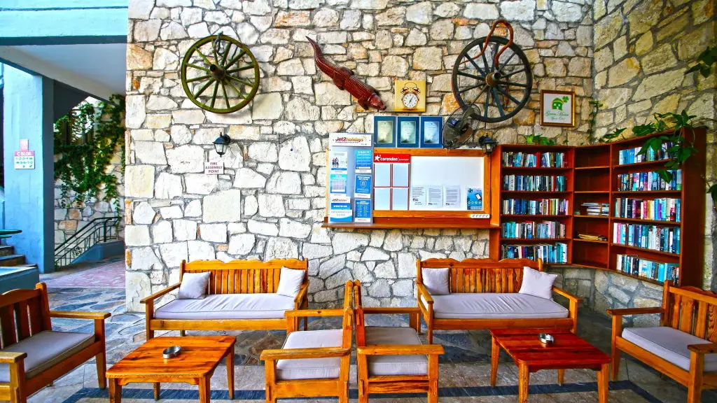 Бодрум: Green House Apart Hotel