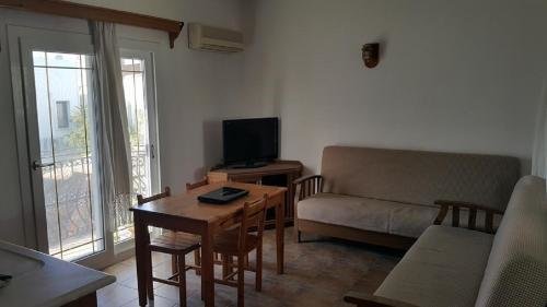 Бодрум: Mavi Apart Otel