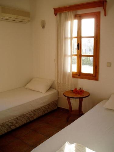 Бодрум: Mavi Apart Otel