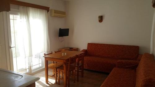Бодрум: Mavi Apart Otel