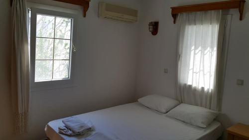Бодрум: Mavi Apart Otel