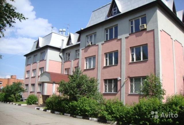 Хостел HotelHot Котельники — фото 1