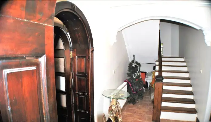 Бодрум: Secret Villa Bitez - 3 Bedrooms