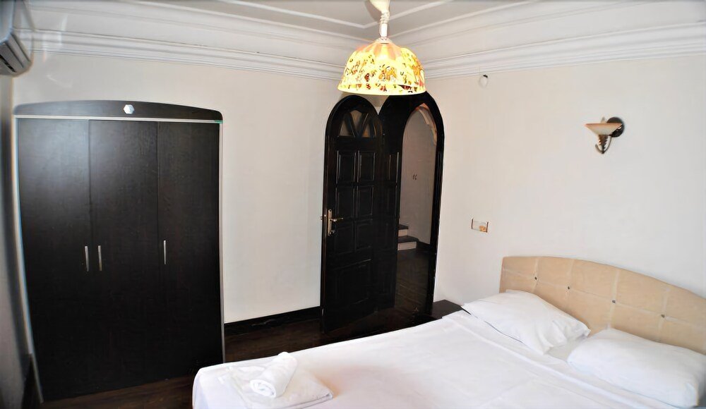 Бодрум: Secret Villa Bitez - 3 Bedrooms