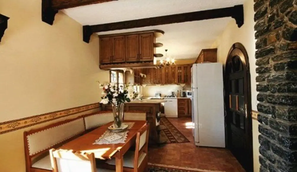 Бодрум: Secret Villa Bitez - 3 Bedrooms