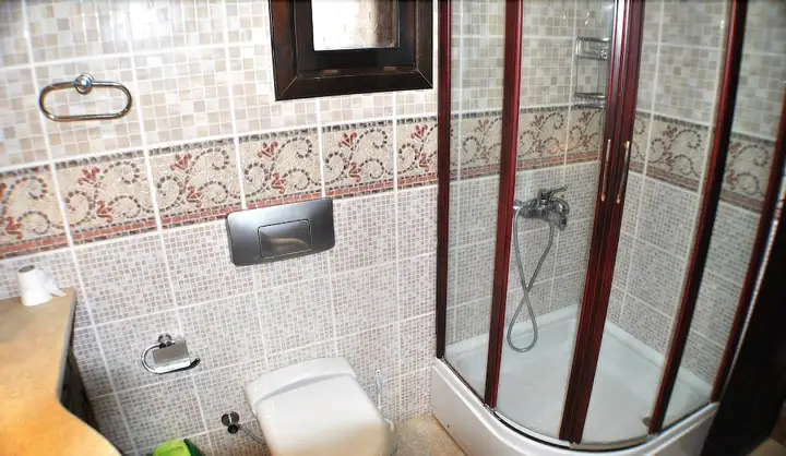 Бодрум: Secret Villa Bitez - 3 Bedrooms