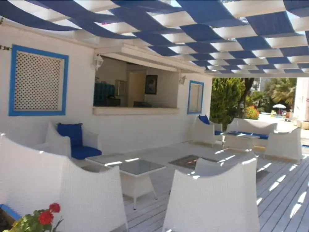 Торба: Artinus Hotel Torba