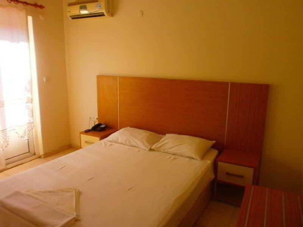 Artinus Hotel Torba — фото 1
