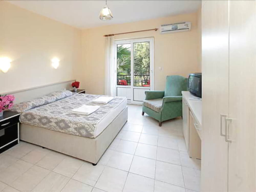 Торба: Artinus Hotel Torba