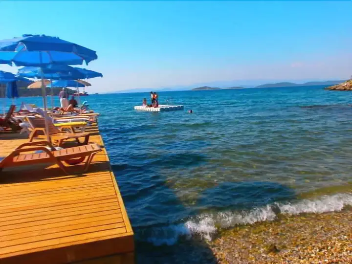 Торба: Artinus Hotel Torba
