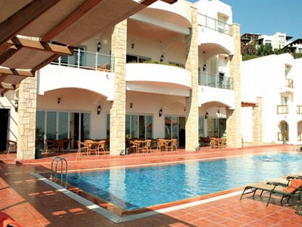 Бодрум: Light House - All Inclusive