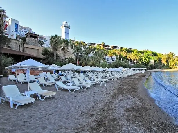 Бодрум: Light House - All Inclusive