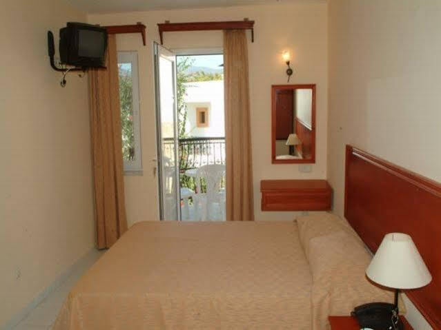Бодрум: Tropicana Beach Apartments