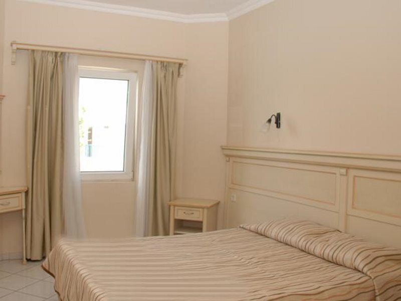Бодрум: Tropicana Beach Apartments