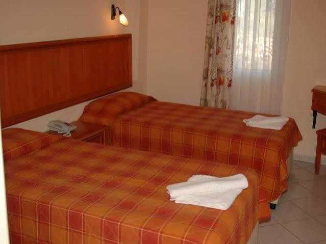 Бодрум: Tropicana Beach Apartments